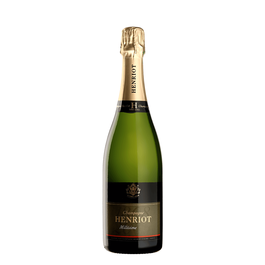 Vintage Brut 2012 - Henriot - 0,75L