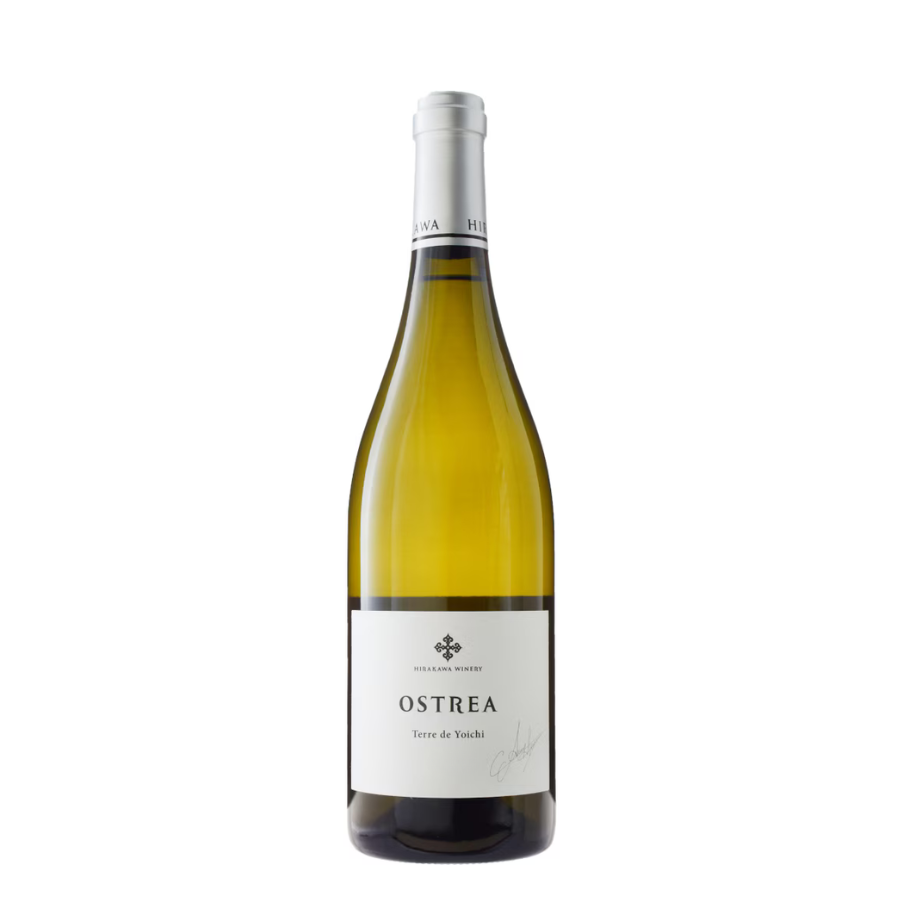 Ostrea - 2021 - Hirakawa Winery - 0,75L