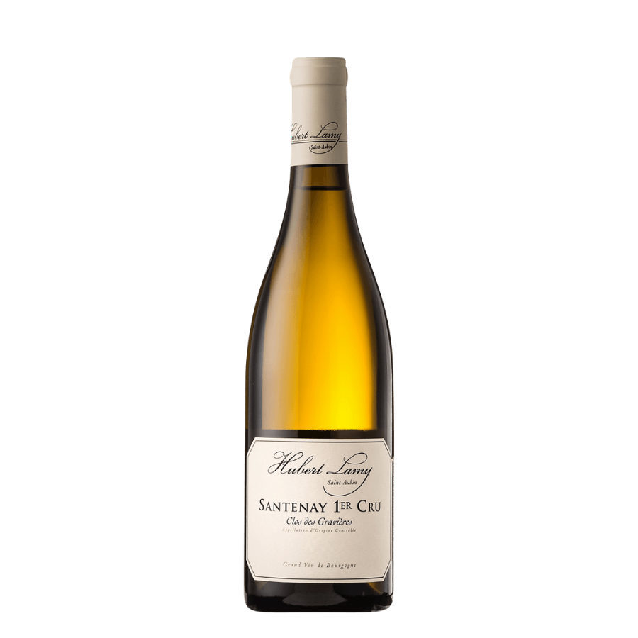 Clos des Gravières - 2022 - Hubert Lamy - 0,75L