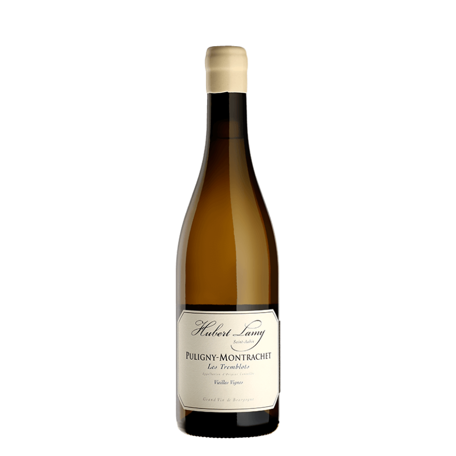 Puligny Montrachet - Les Tremblots Haute Densité - 2023 - Hubert Lamy - 0,75L
