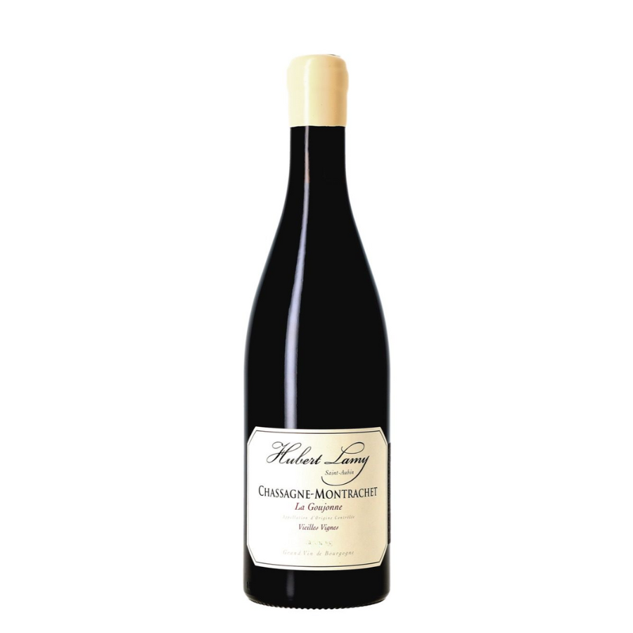 La Goujonne Vieille Vignes - 2022 - Hubert Lamy - 0,75L