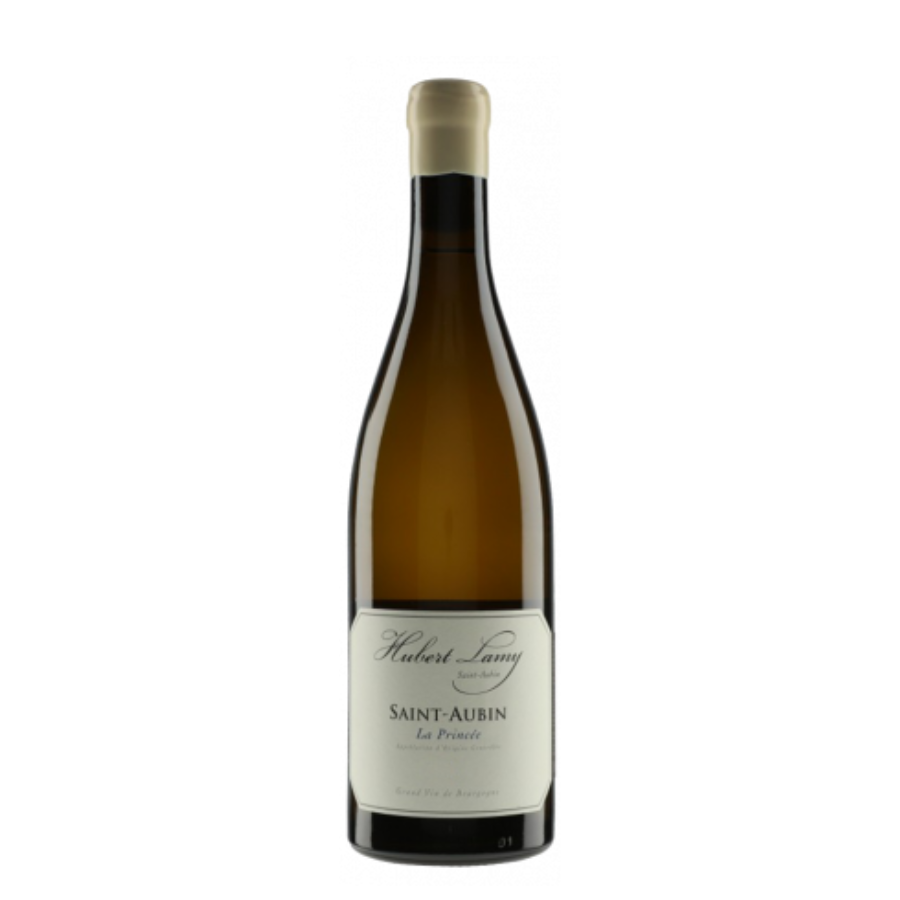 La Princée - 2022 - Hubert Lamy - 0,75L