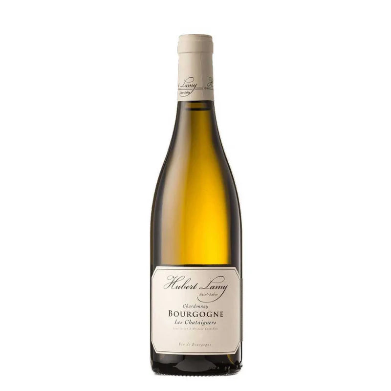 Les Chataigners - 2019 - Hubert Lamy - 0,75L