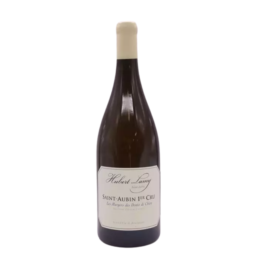 Les Murgers des Dents de Chien - 2018 - Hubert Lamy - 0,75L