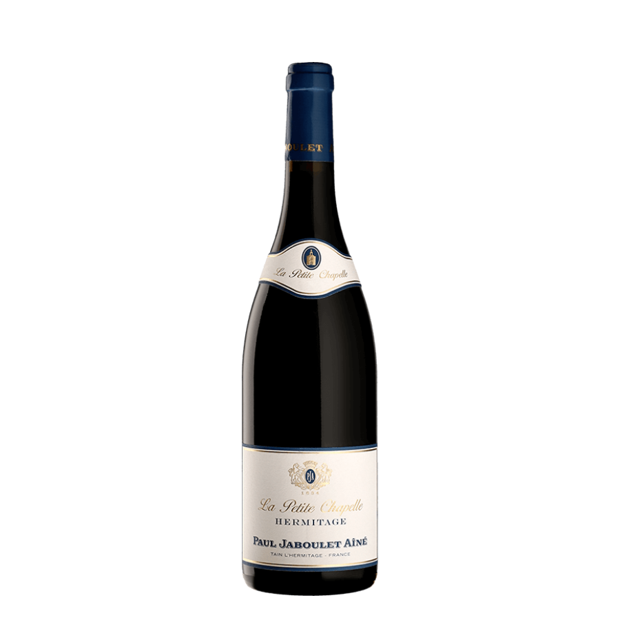 La Petite Chapelle - 2010 - Jaboulet - 0,75L
