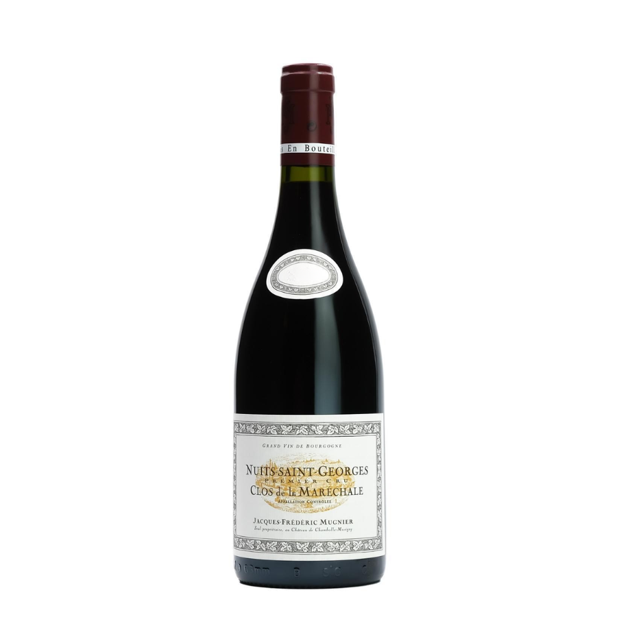 Clos de la Maréchale - 2021 - Jacques-Frédéric Mugnier - 1,5L