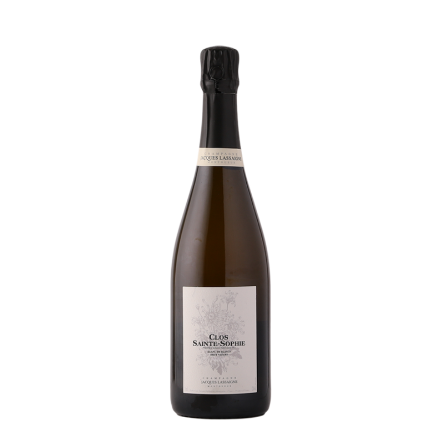 Clos Sainte-Sophie - 2019 - Jacques Lassaigne - 0,75L
