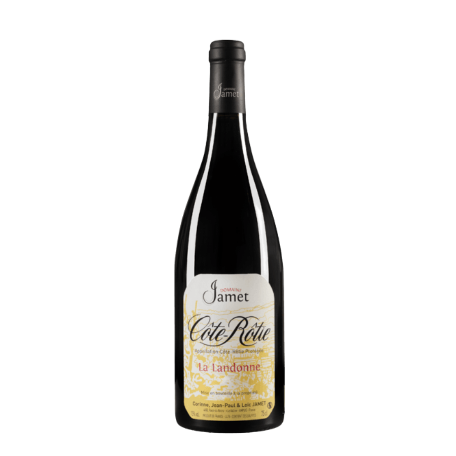 Côte-Rôtie - La Landonne - 2016 - Domaine Jamet - 0,75L