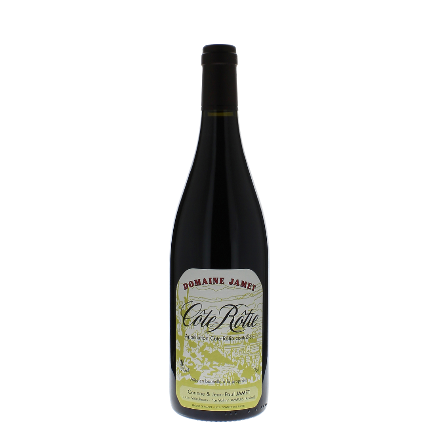 Côte-Rôtie - 2001 - Jamet - 0,75L