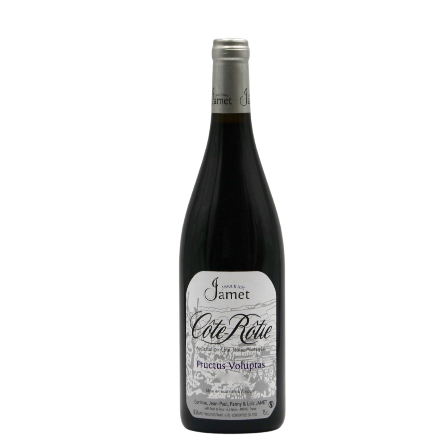 Fructus voluptas - 0,75L - 2020 - Jamet