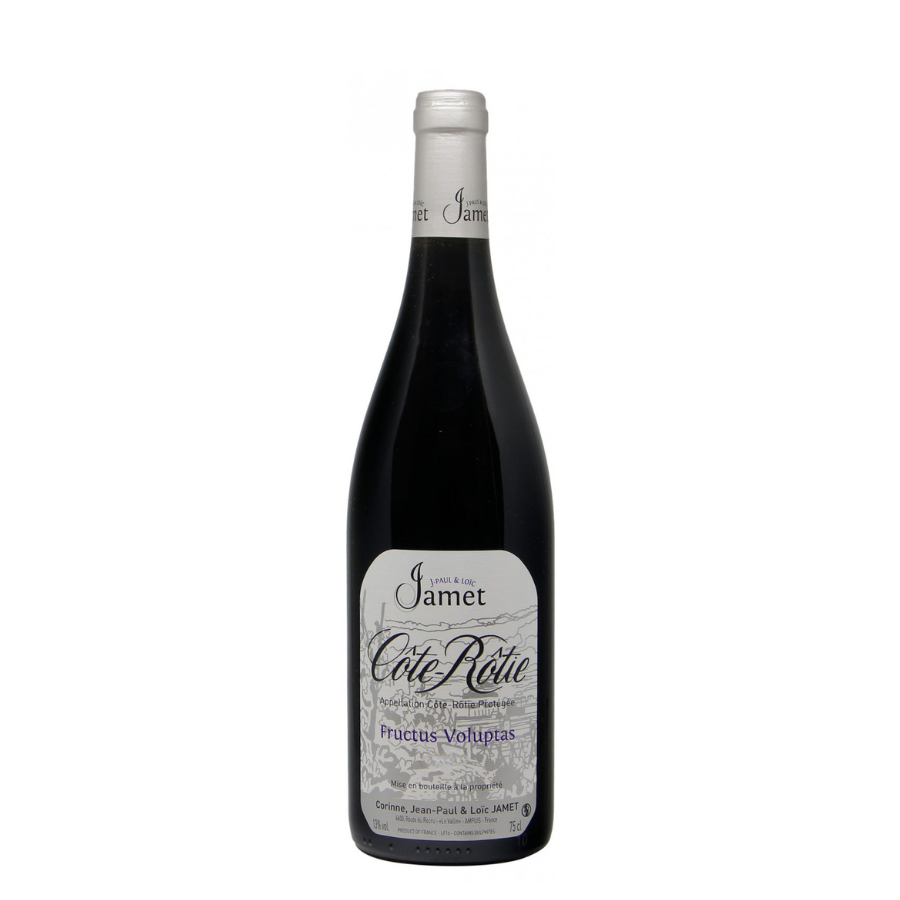 Fructus Voluptas - 2019 - Jamet - 0,75L
