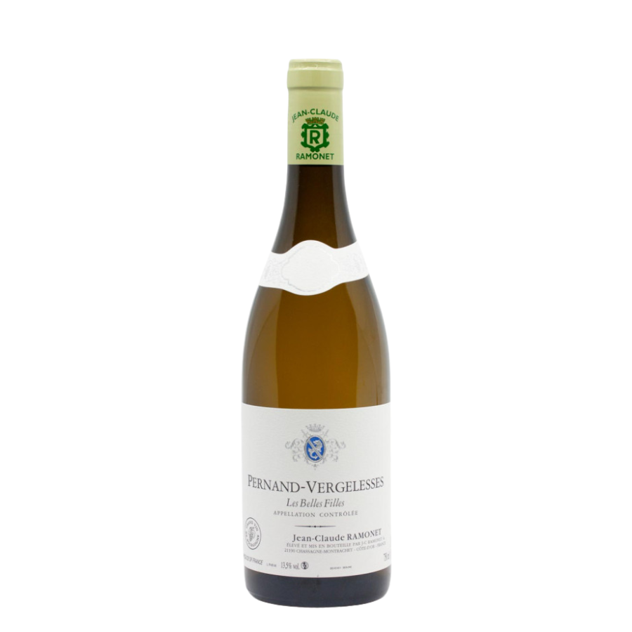 Les Belles Filles - 2015 - Ramonet - 1,5L
