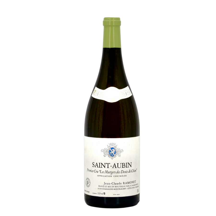 Les Murgers des dents de Chien - 2015 - Ramonet - 1,5L