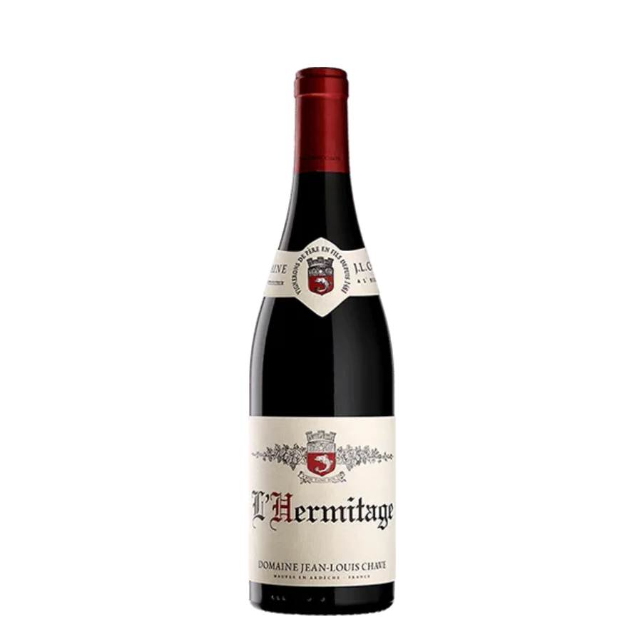 Hermitage Rouge - 1997 - Chave - 0,75L