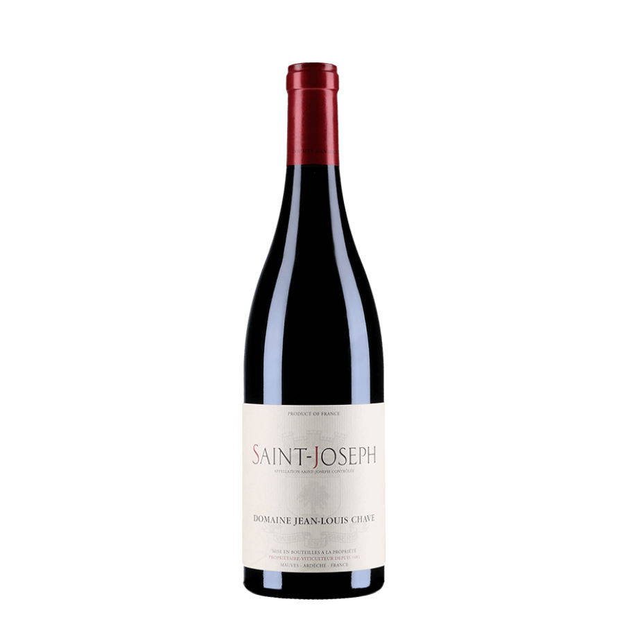 Saint-Joseph - 2020 - Chave - 0,75L