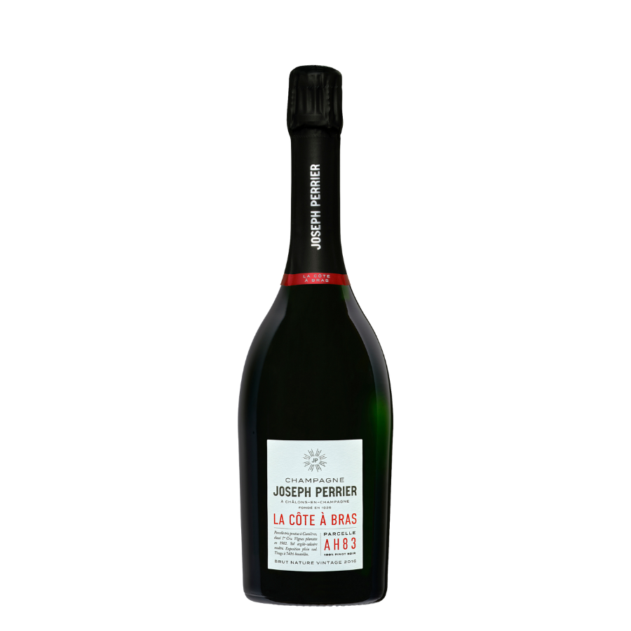 La Côte à Bras - 2016 - Joseph Perrier - 0,75L