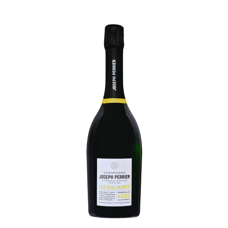Les Chalmonts - 2020 - Joseph Perrier - 0,75L