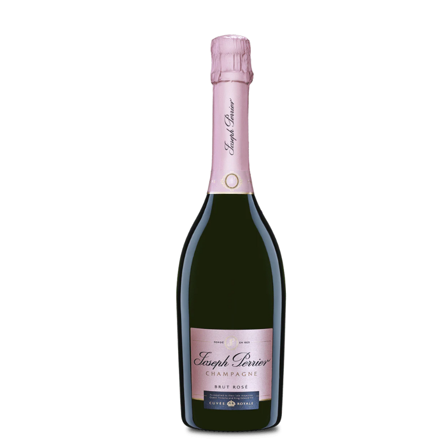 Cuvée Royale Rosé - Joseph Perrier - 1,5L