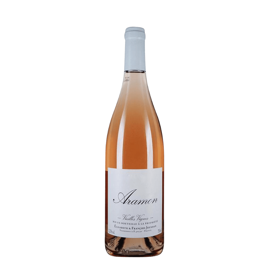 Aramon Vieilles Vignes - 2023 - E. & F. Jourdan - 0,75L