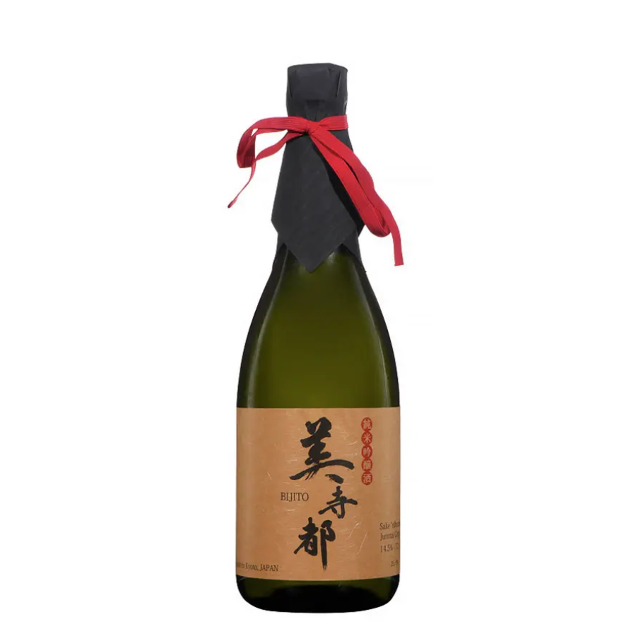 BIJITO - Junmai Ginjo - 0,72L
