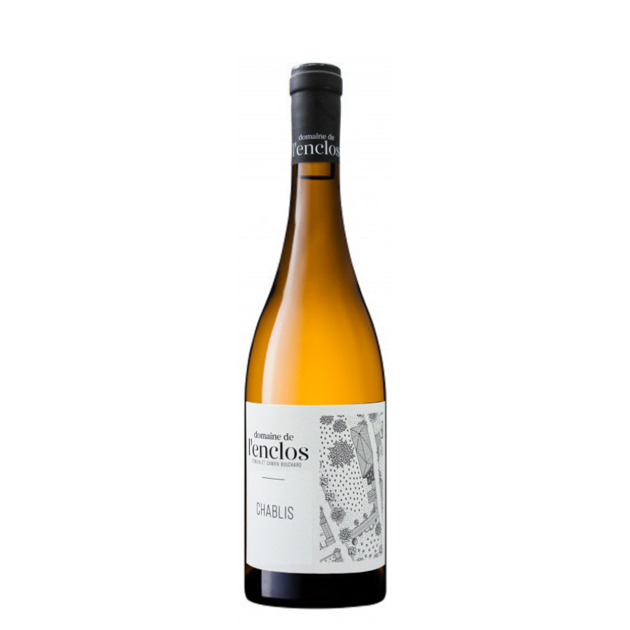 Chablis - 2021 - Domaine de l’Enclos - 1,5L