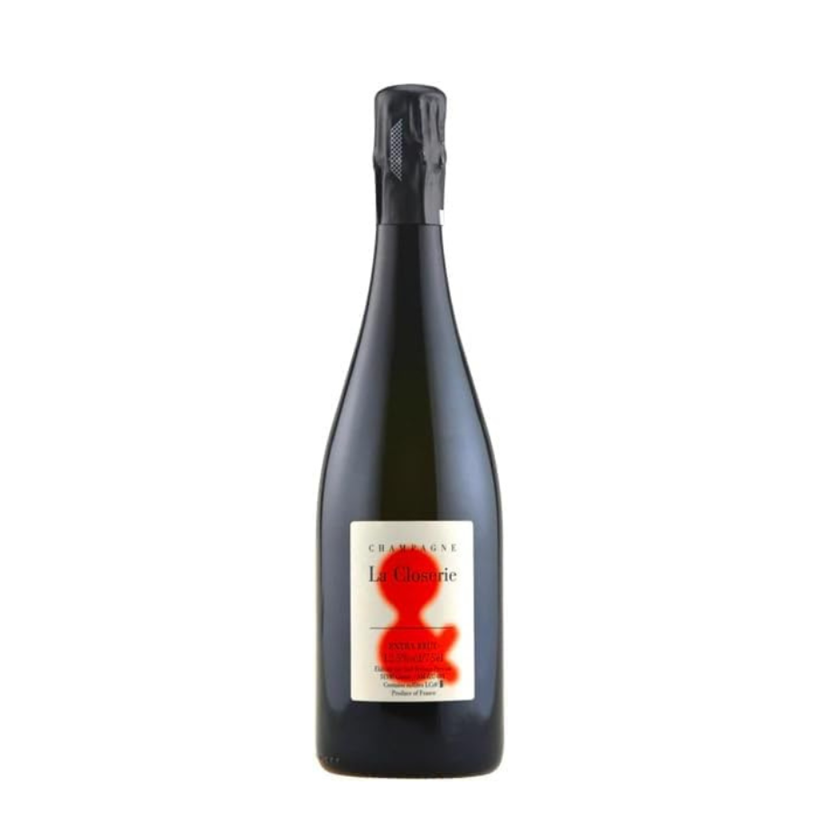 & - La Closerie – 0,75 L