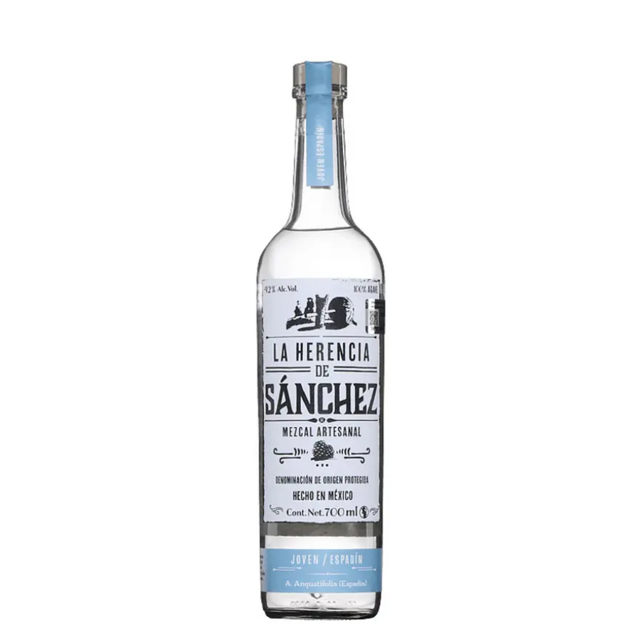 La Herencia de Sánchez - 0,70L