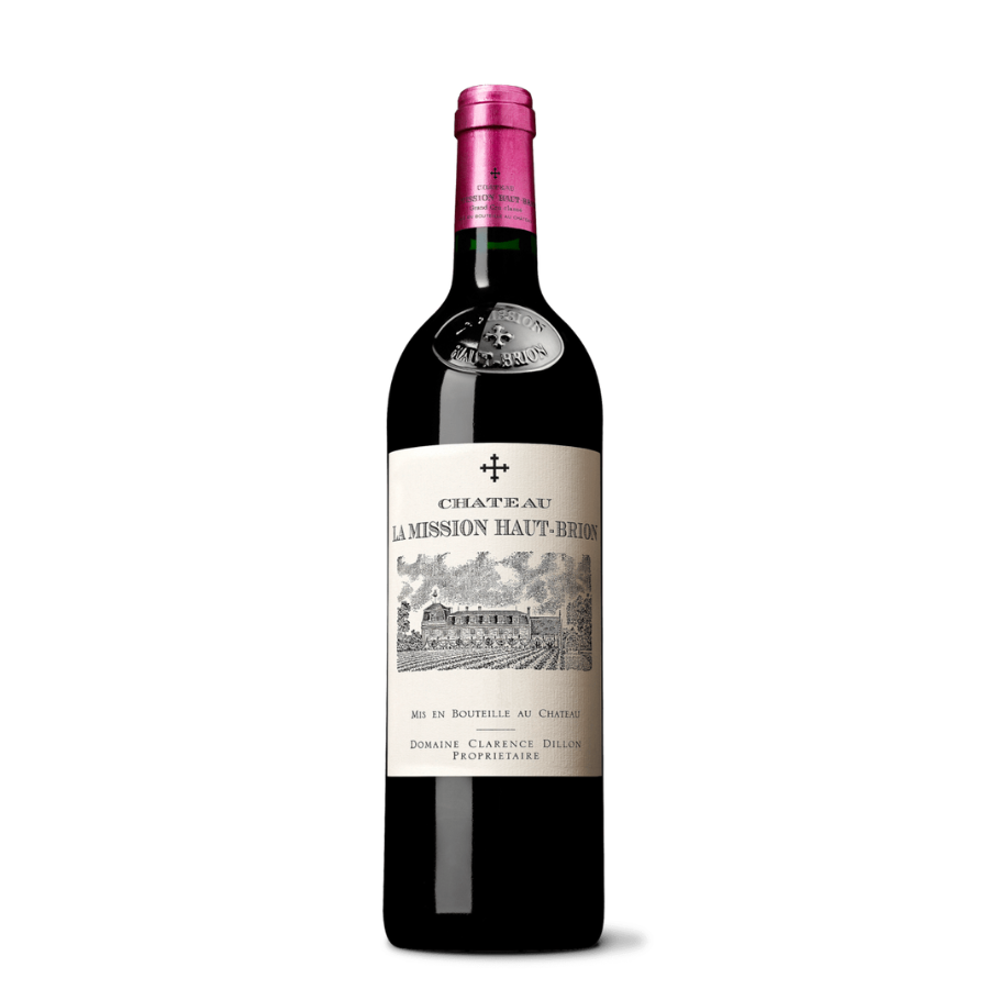 La Mission Haut-Brion - 2015 - 0,75L