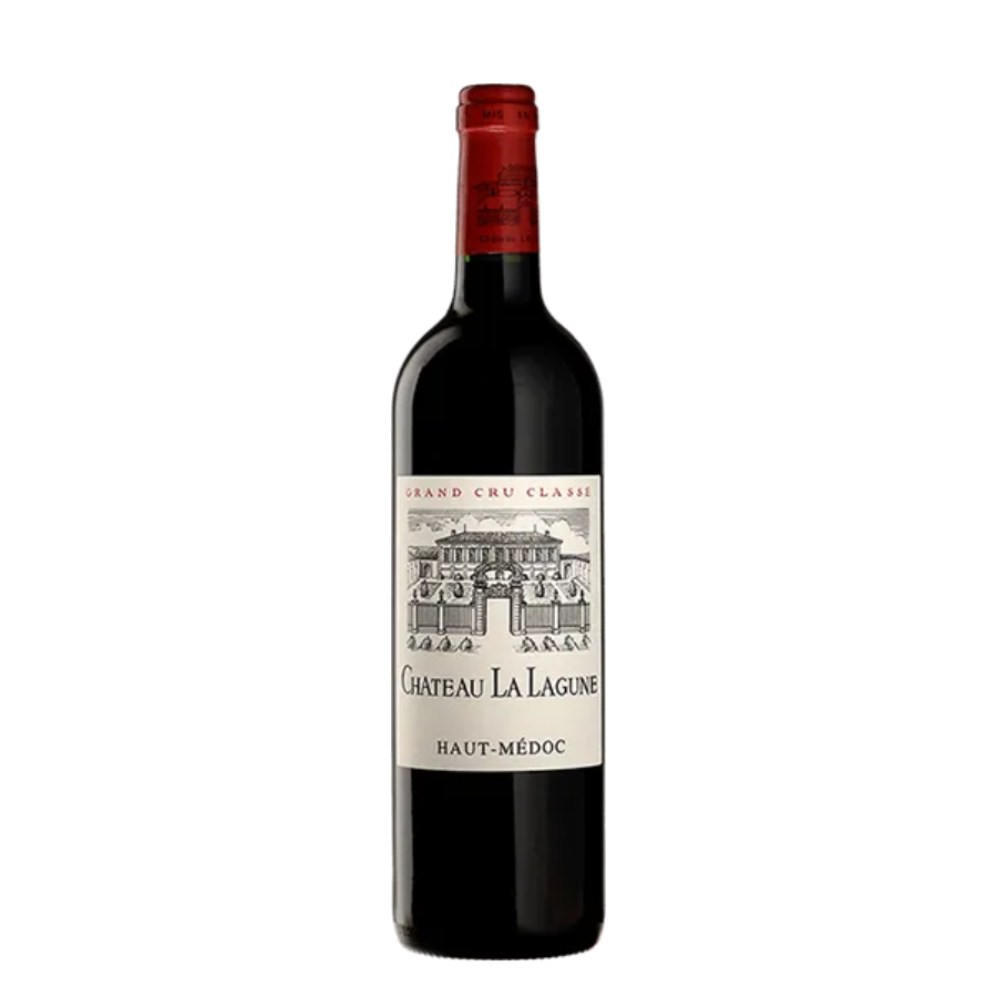 Château La Lagune - 2020 - 0,75L