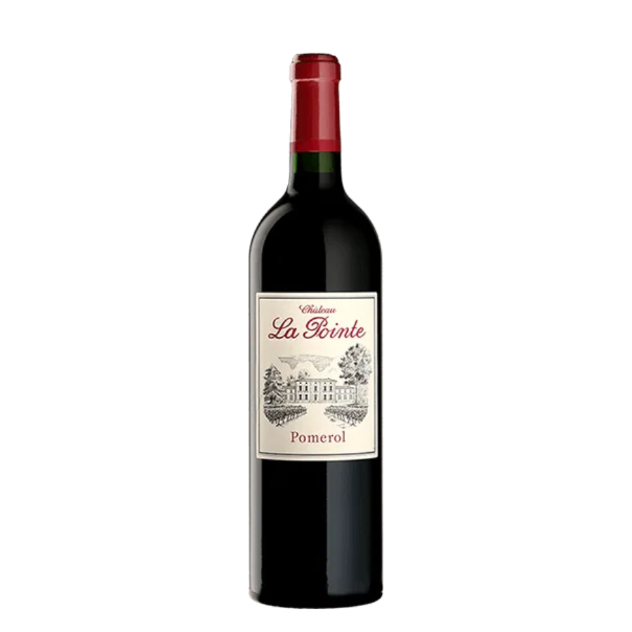 Château La Pointe - 2020 - 0,75L