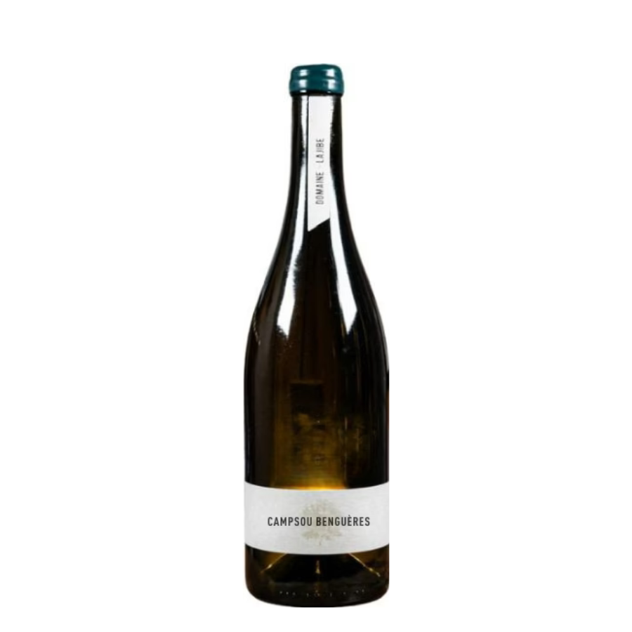 Campsou Benguères - 2023 - Lajibe - 0,75L