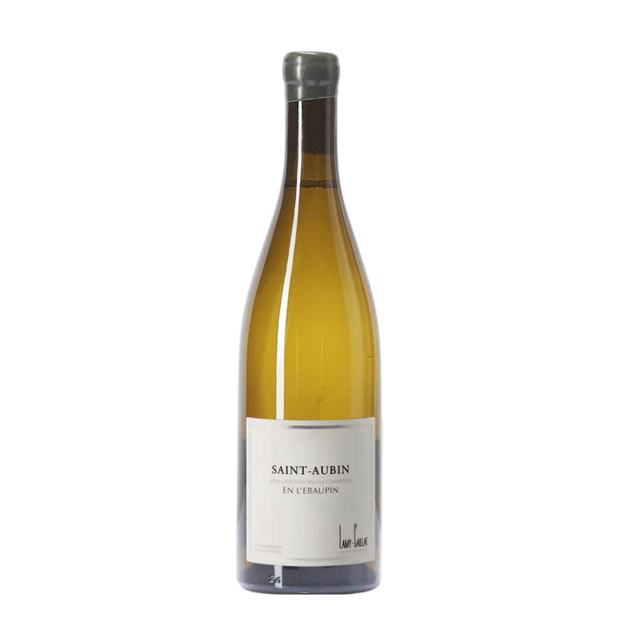 En l'Ebaupin - 2023 - Lamy Caillat - 0,75L