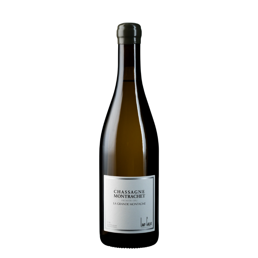 La Grande Montagne - 2023 - Lamy Caillat - 0,75L