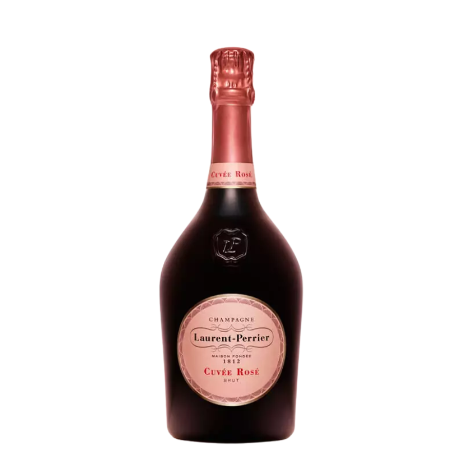 Cuvée Rosé - Laurent Perrier - 0,75L