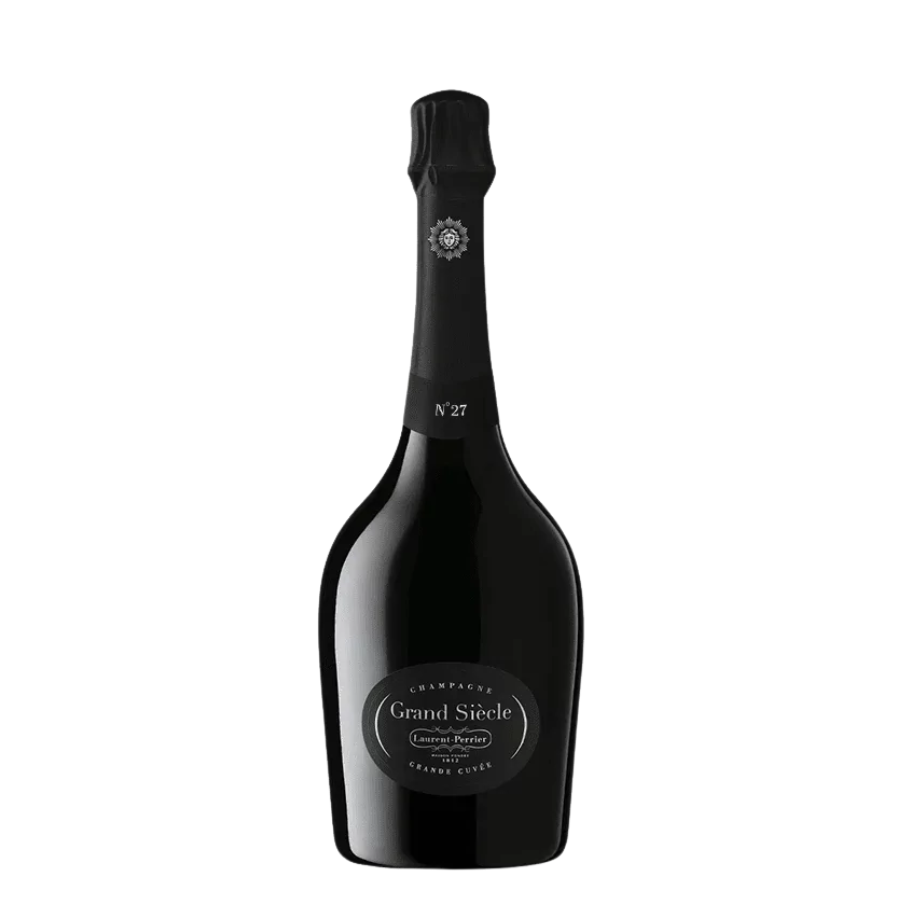Grand Siècle N°27 - Laurent Perrier - 0,75L