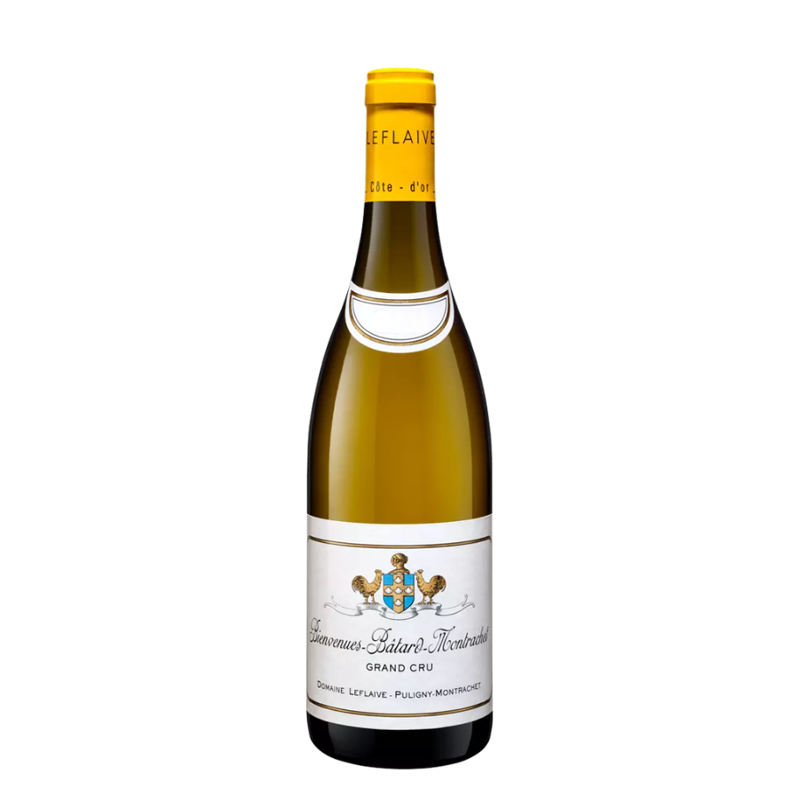 Bienvenues-Batard-Montrachet - Grand Cru - 2010 - Domaine Leflaive - 0,75L