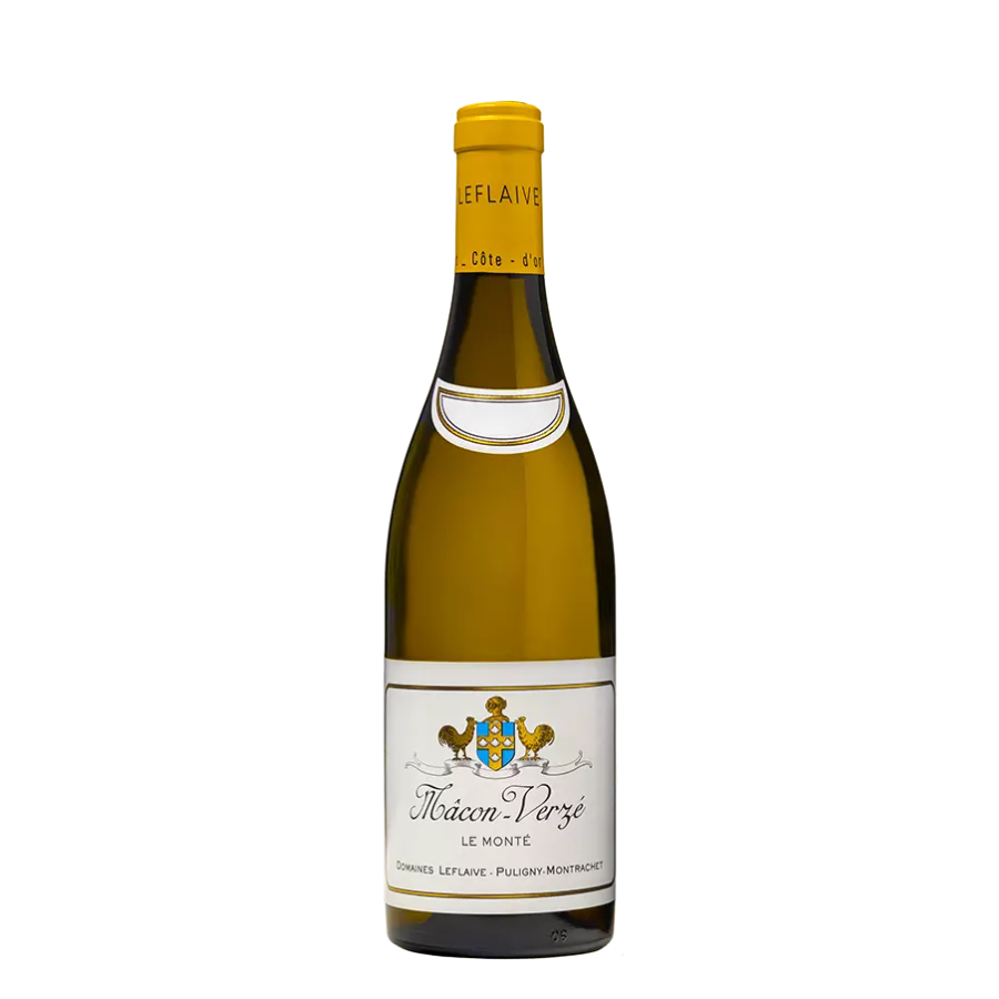 Macon Verzé - Le Monté - 2024 - Leflaive - 0,75L