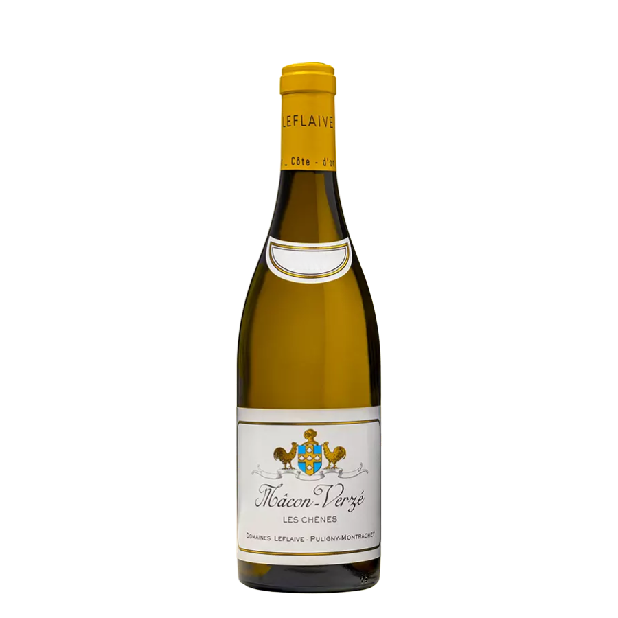 Les Chênes - 2024 - Leflaive - 0,75L