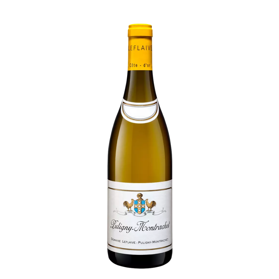 Puligny-Montrachet - 2012 - Leflaive - 0,75L