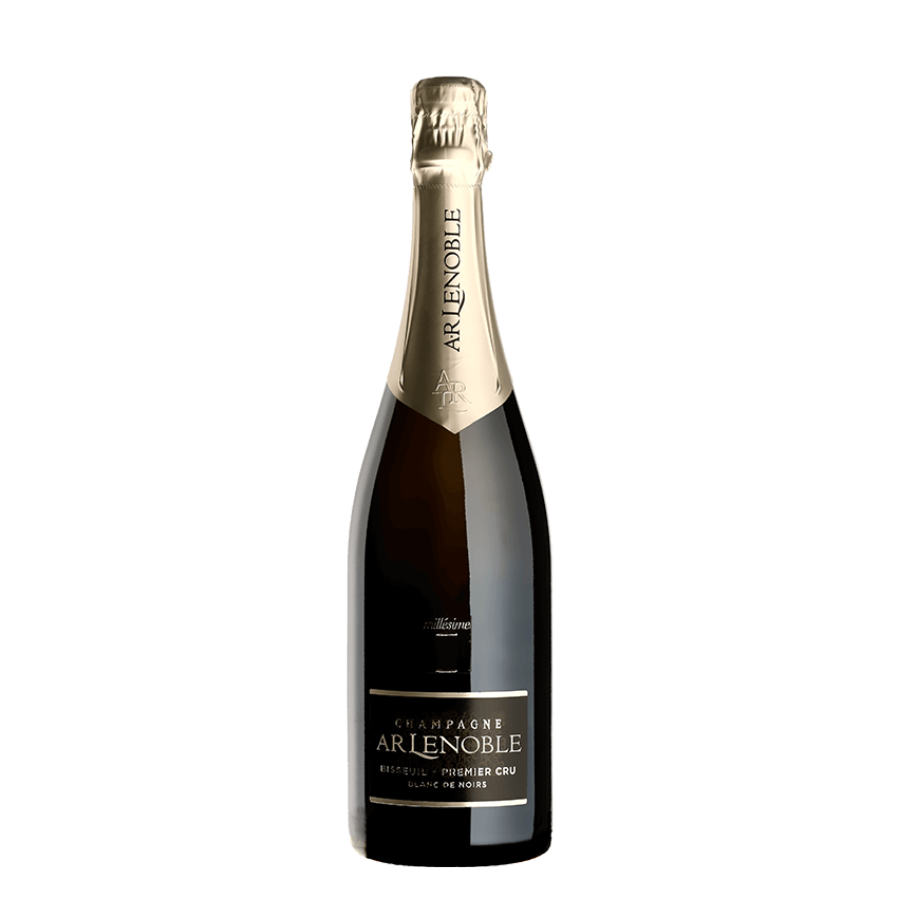 Blanc de Noirs - 2016 - Lenoble - 0,75L