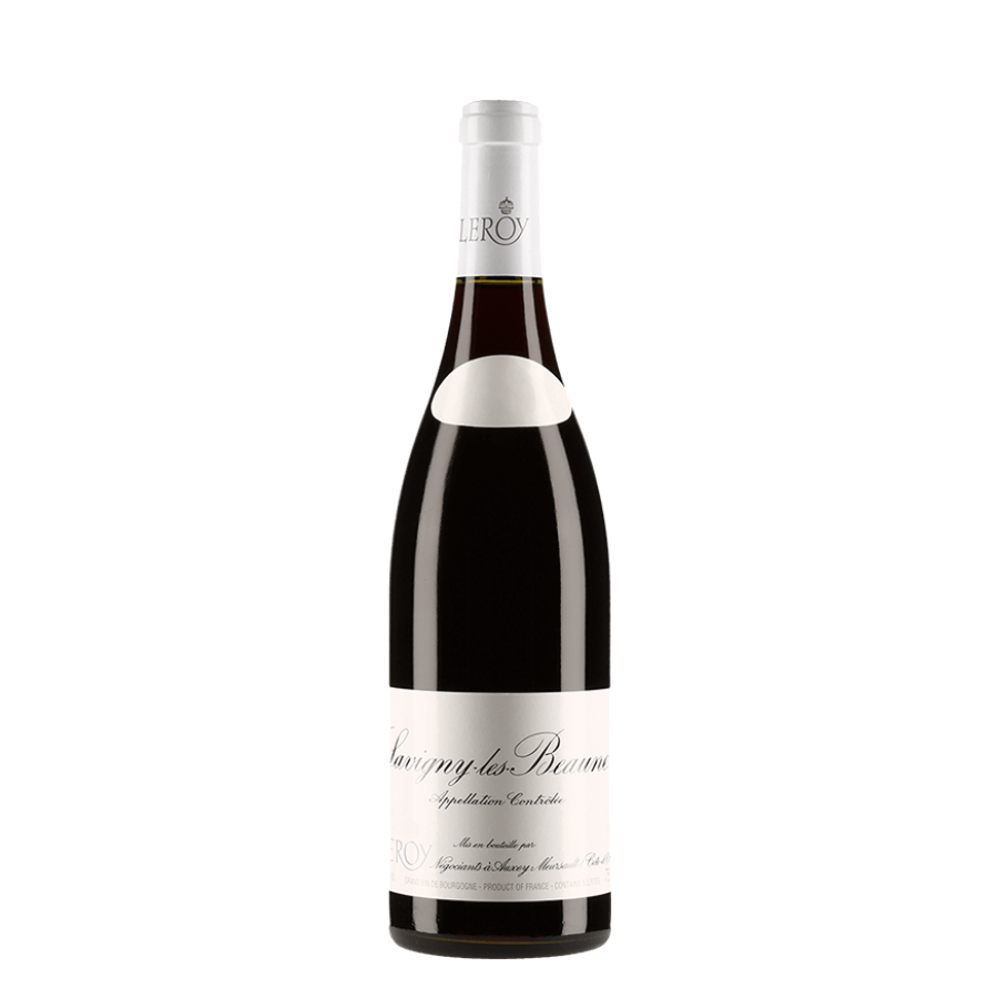 Savigny-les-Beaune - 2018 - Leroy - 0,75L