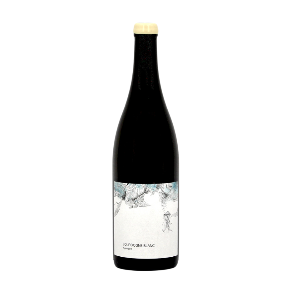 Aganippe - 2021 - Les Horées - 0,75L
