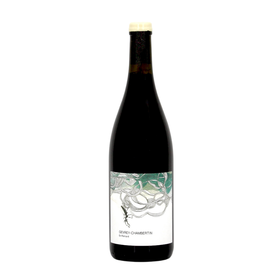 En Reniard - 2021 - Les Horées - 0,75L