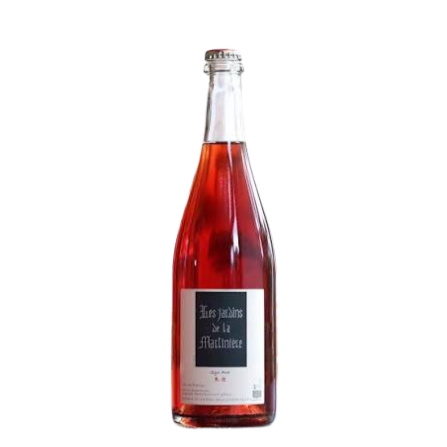 Syu Awa - 2018 - Les Jardins de la Martinière - 0,75L