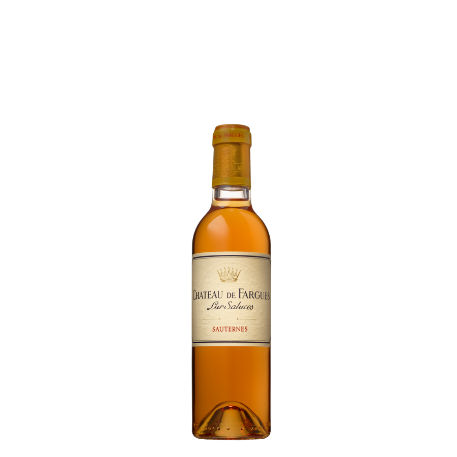 Fargues - 1996 - 0,375L