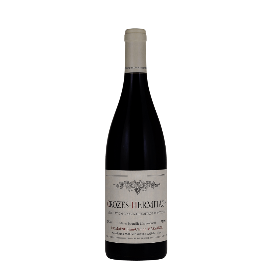 Crozes-Hermitage - 2023 - Marsanne - 0,75L