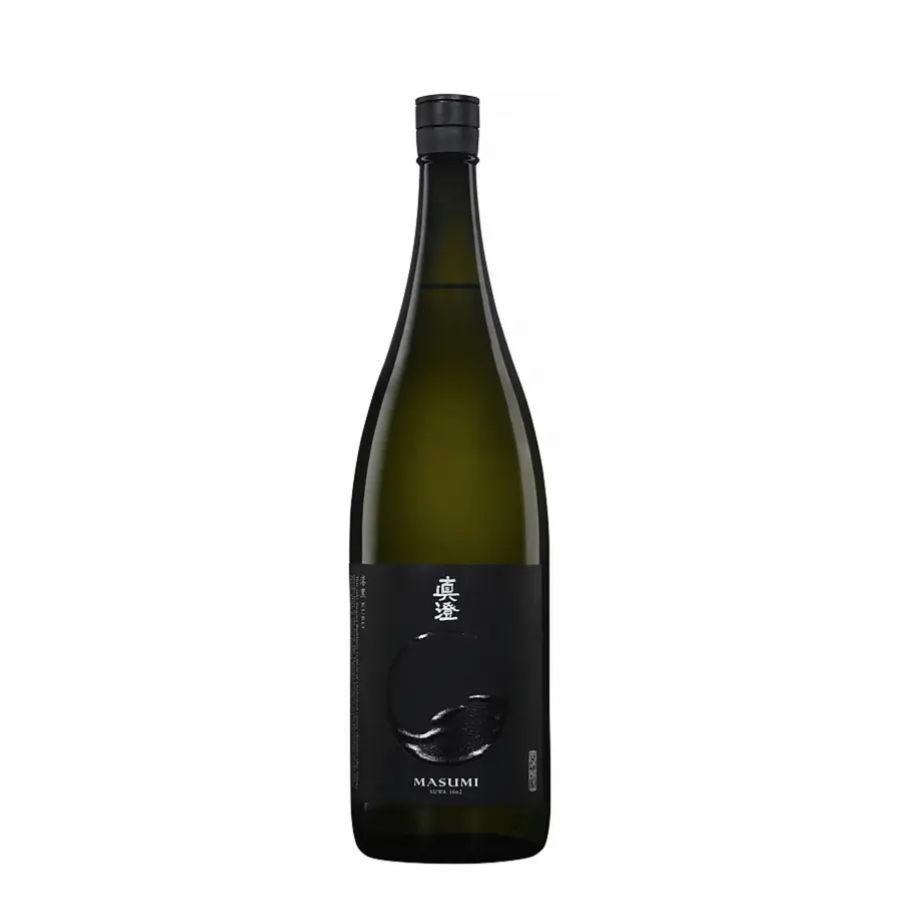Kuro Black - Masumi - 0,70L