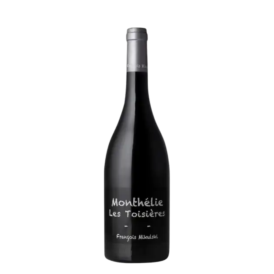 Toisières - 2023 - Mikulski - 0,75L