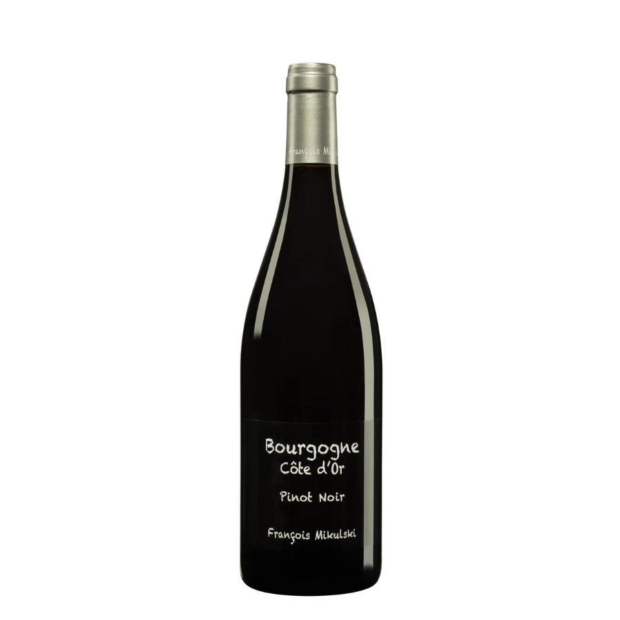 Côte d’Or - Pinot Noir - 2024 - Mikulski - 0,75L