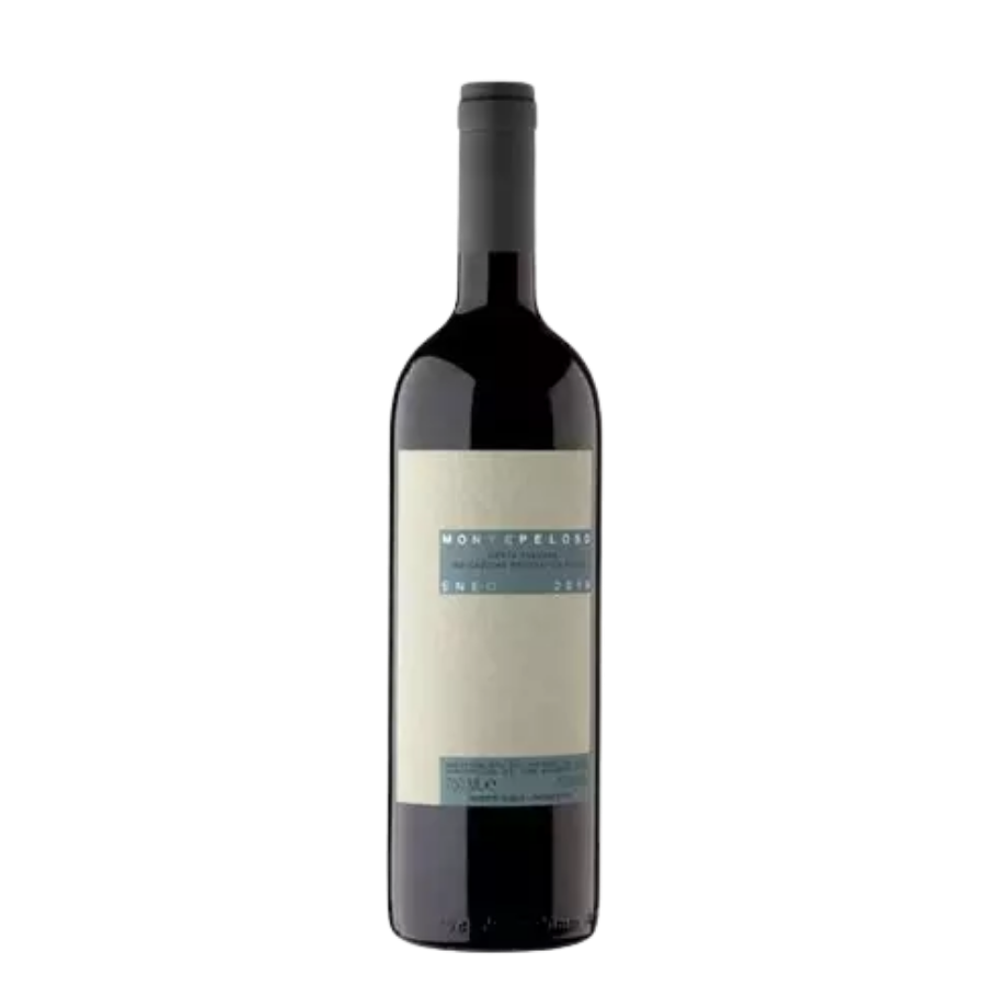 Eneo - 2015 - Montepeloso - 0,75L